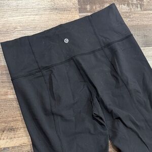 Lululemon Pants Large